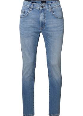 Pioneer jeans Rando pánské světle modré