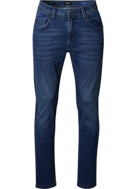 Pioneer jeans Rando pánské modré