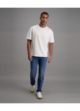 Pioneer jeans Rando pánske modré