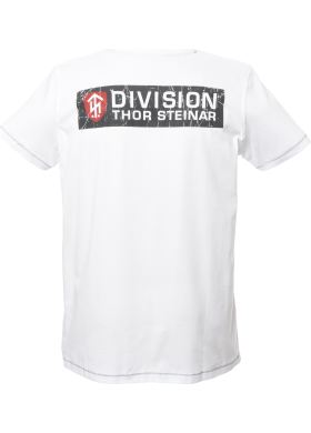 Tričko Thor Steinar M4 pánske biele