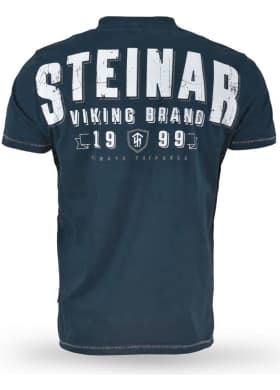 Triko Thor Steinar Valan pánské tmavě modré