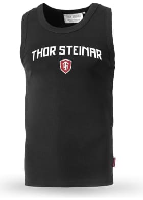 Tielko Thor Steinar Upgrade pánske čierne