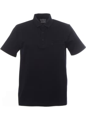 Polo triko Pierre Cardin pánské tmavě modré