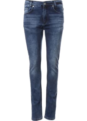 Dětské jeans Blue Effect Slim