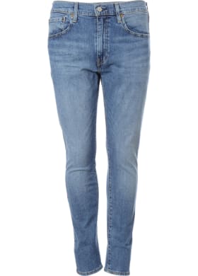 Levi´s® jeans 512 Slim Taper Dada pánske modré