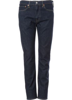 Levi´s® jeans 502 Taper Rock Cod pánské tmavě modré