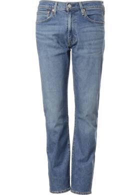 Levi´s® jeans 502 Taper Denim Detour pánské modré