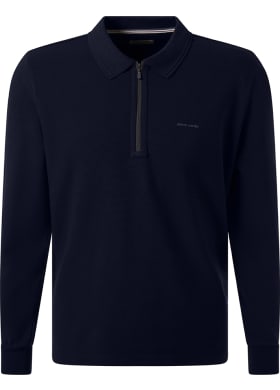 Polo triko Pierre Cardin pánské tmavě modré