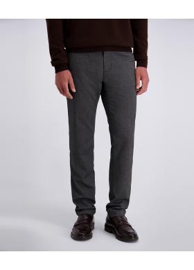 Kalhoty Pierre Cardin Colmar pánské šedé