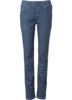 Pioneer jeans Bonny dámske tmavo modré