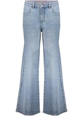 Geisha jeans dámské modré