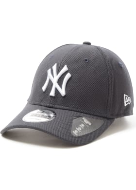 Kšiltovka New Era 940 MLB Diamond tmavě modrá