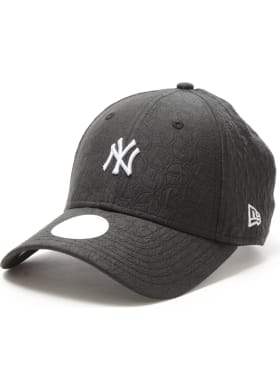 Kšiltovka New Era 940W MLB dámská černá