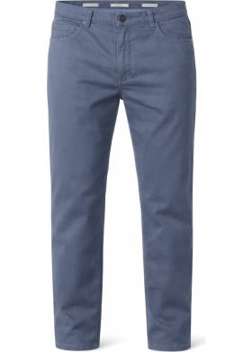 Kalhoty Brax Style Chuck U pánské tmavě modré