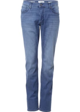 Brax jeans Style Chuck pánské modré