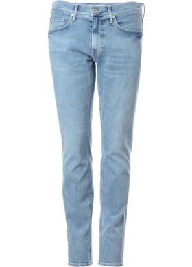 Brax jeans Style Chris pánské modré