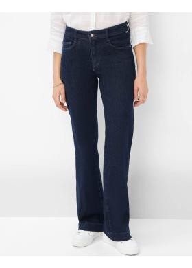 Brax jeans Style Maine dámské tmavě modré