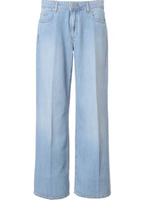 Brax jeans Style Morgan dámské světle modré