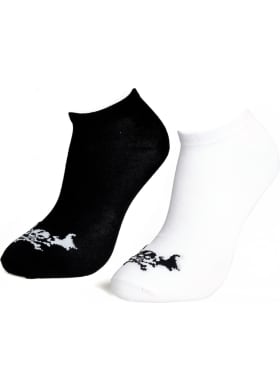 Ultimate Sneaker Sockx Double Pack