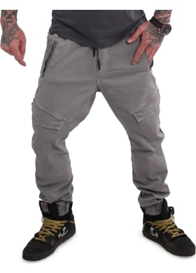 Kapsáče Yakuza Cartel Jogging