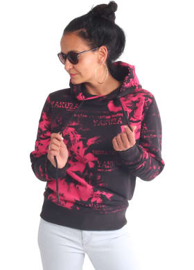 Mikina Yakuza Flower