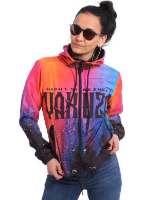 Bunda Yakuza Acid Rain