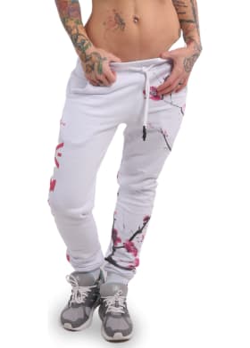 Tepláky Yakuza Cherry Blossom