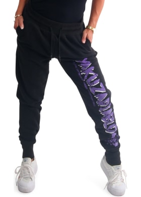 Tepláky Yakuza Diablo