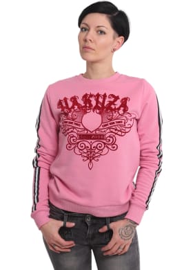 Mikina Yakuza 893Classic Crew Neck