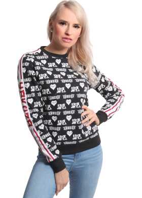 Mikina Yakuza Logo Love Classic