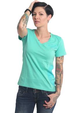Tričko Yakuza Jodas V Neck Boyfriend