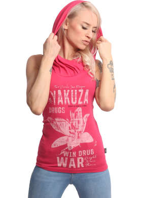Tílko Yakuza Drug War top