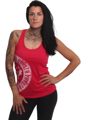 Tielko Yakuza Circle Racer top