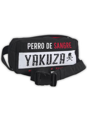 Taška Yakuza Sangre Bum