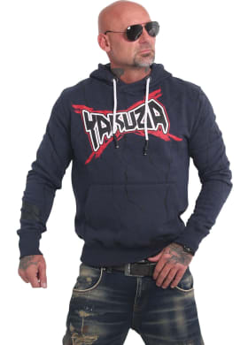 Mikina Yakuza Toxin