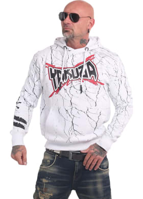 Mikina Yakuza Toxin