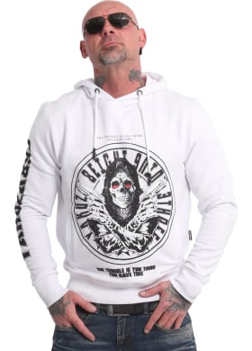 Mikina Yakuza Trouble