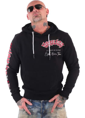 Mikina Yakuza Bulletproof