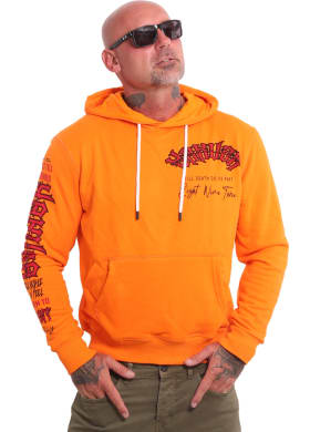 Mikina Yakuza Bulletproof