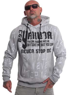 Mikina Yakuza Never Stop