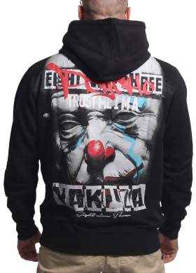 Mikina Yakuza Psycho
