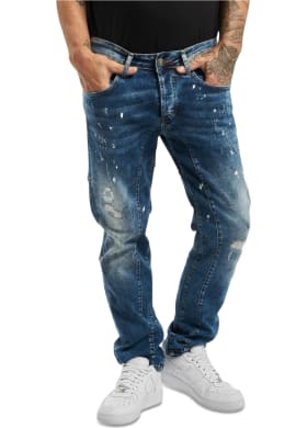 Jeans Yakuza Yayo Straight