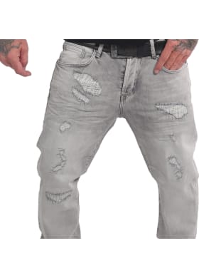 Jeans Yakuza 420 Straight