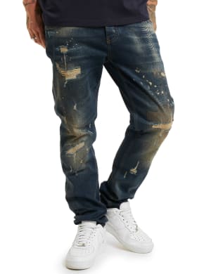 Jeans Yakuza 420 Straight