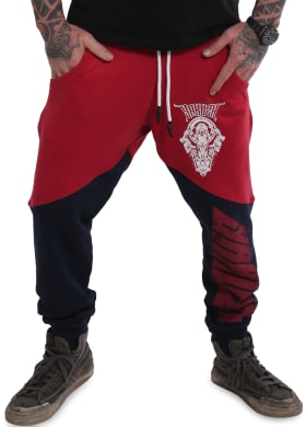 Tepláky Yakuza FS Two Face Casual