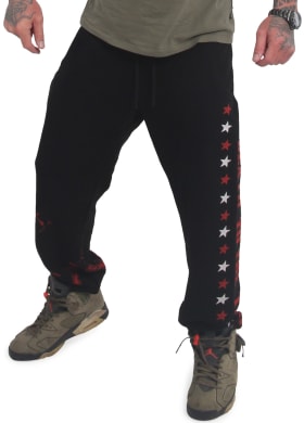 Tepláky Yakuza Traitor Loose