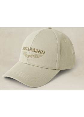 Šiltovka PME Legend Twill béžová
