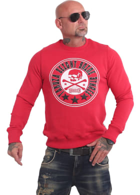Sveter Yakuza Inner Circle