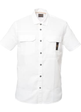 Košile PME Legend pánská bílá