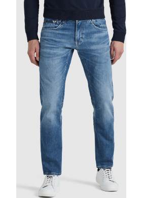 PME Legend jeans Commander 3.0 pánské modré